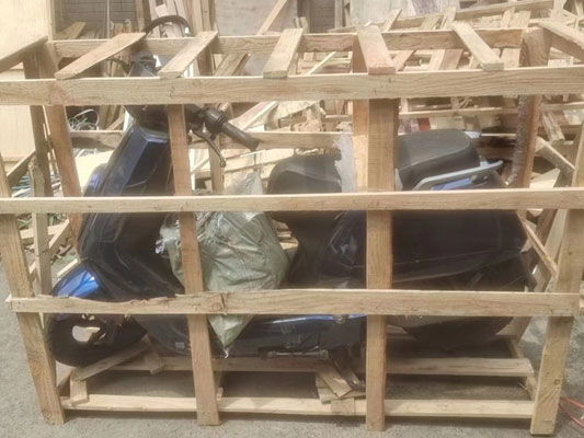 埇桥托运电瓶车